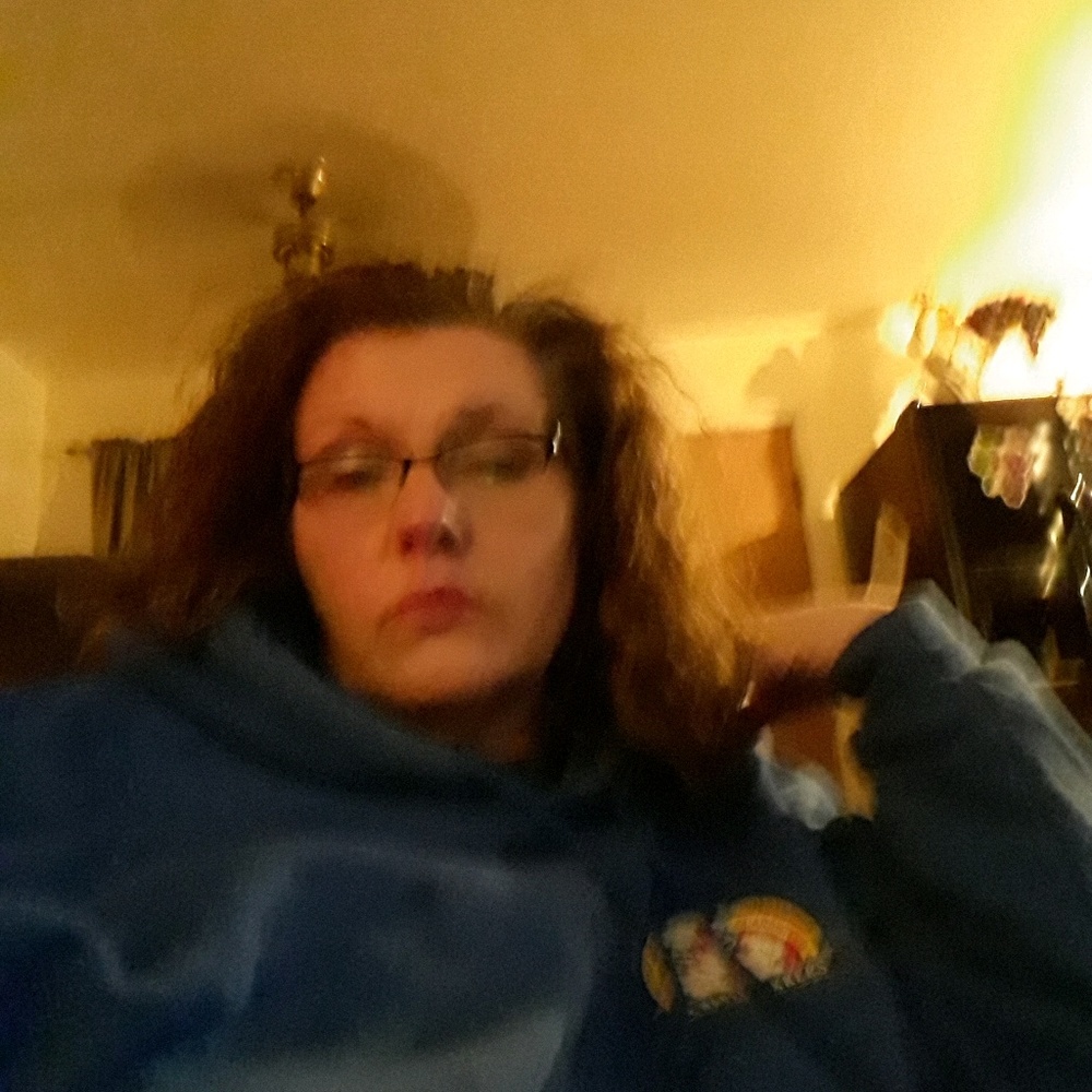 Meet your Posher, Brenda